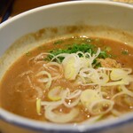 麺ファクトリー ジョーズ - 