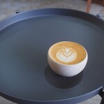 Lit coffee service - 