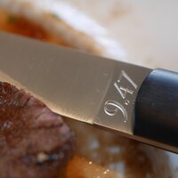 フランス料理 ル・クール - 切れ味、抜群