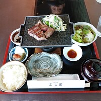 松阪牛 よし田 - 