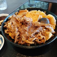 松阪牛 よし田 - 