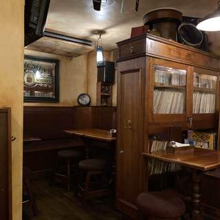 アイリッシュパブ タラモア_2