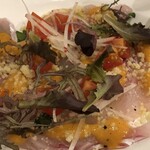 ピッツェリア カント デッラ テッラ - 