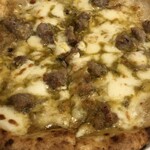 ピッツェリア カント デッラ テッラ - 