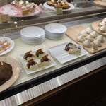 ラトリエ モトゾー - 料理写真: