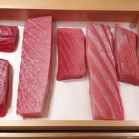 鮨 つぼみ - 