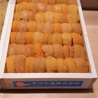 鮨 つぼみ - 