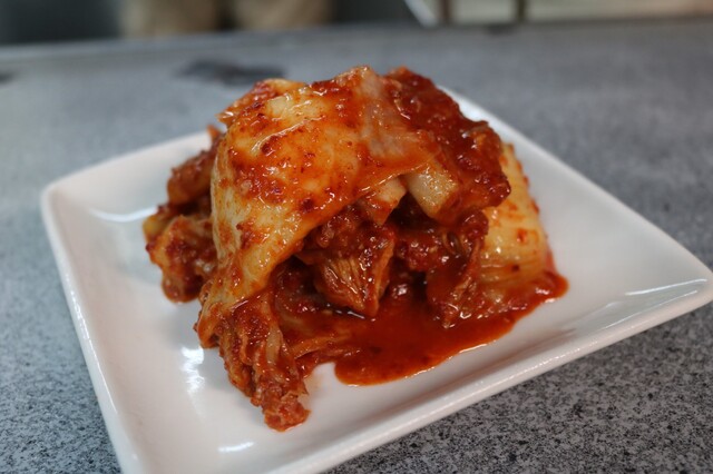 Hagino Chaya Tsuruichi Naniwa Suji Ten photo 2