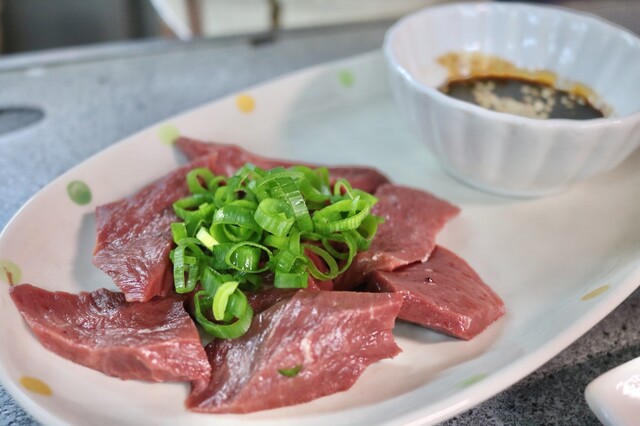 Hagino Chaya Tsuruichi Naniwa Suji Ten photo 3