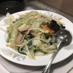 小尾羊 飛龍菜館 - 