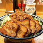 こだわり麺工房たご - 