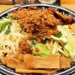 こだわり麺工房たご - 