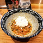 こだわり麺工房たご - 