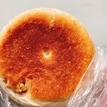 ちくま川パン工房 - くるみチーズパン