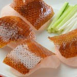 Peking duck 1 piece