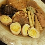 居酒屋　もなみ - 