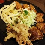 居酒屋　もなみ - 