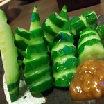 居酒屋　もなみ - 