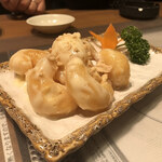 小尾羊 飛龍菜館 - 