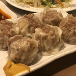 小尾羊 飛龍菜館 - 