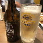 小尾羊 飛龍菜館 - 