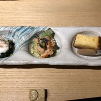 鳥恵 上野広小路店 - 