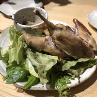 鳥恵 上野広小路店 - 