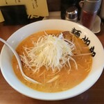 麺次郎 - 