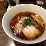 櫻井中華そば店 - 