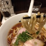 櫻井中華そば店 - 