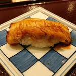 Sushidokoro Ginza Fukusuke - あなご