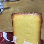 モロゾフ - ベイクドチーズケーキ