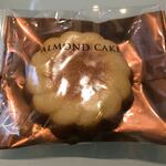 モロゾフ - アーモンドケーキ