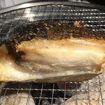 三陸の旨い魚と炭火焼き 仙臺かぶき家 - メロ