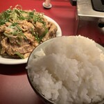 山形の焼肉屋 さくらんぼ - 