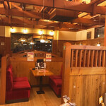 Komeda Kohi Ten - 