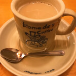 Komeda Kohi Ten - 