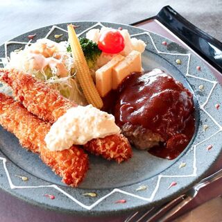 奥道後ゴルフクラブ レストラン_0