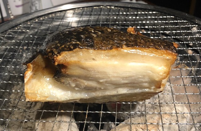 閉店 三陸の旨い魚と炭火焼き 仙臺かぶき家 国分町店 センダイカブキヤ 青葉通一番町 居酒屋 食べログ