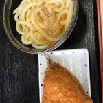 本格手打うどん はゆか - 