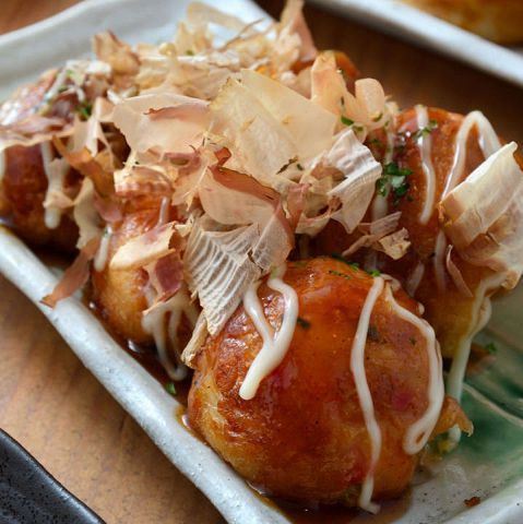 たこ焼き酒場たこ太 梅田店 西梅田 居酒屋 食べログ