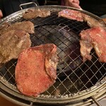 Shichirin Yakiniku Wakabaya - 2020年1月4日