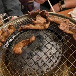 Shichirin Yakiniku Wakabaya - 2020年1月4日