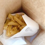 ミニストップ - 料理写真: