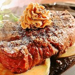 炭焼きステーキくに 赤坂店