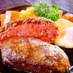 炭焼きステーキくに 赤坂店