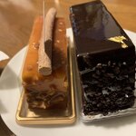 パティシェリア - 