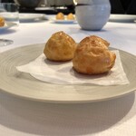 レストランひらまつ 広尾 - 