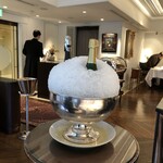 レストランひらまつ 広尾 - 