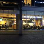 STARBUCKS COFFEE - 2020年1月。訪問